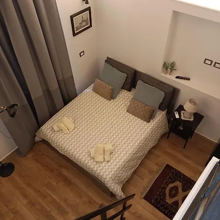 Apartman Yore Catania