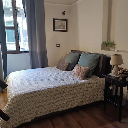Yore Apartman Catania