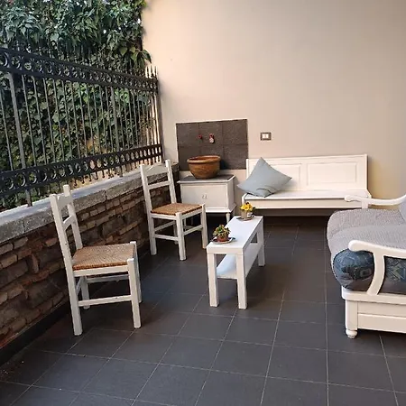 Apartman Yore *