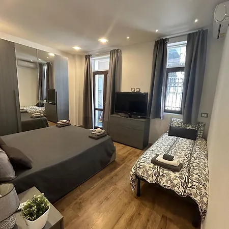 Yore Apartman *