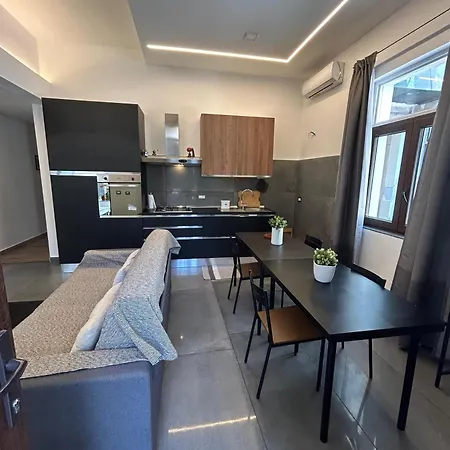 Apartman Yore