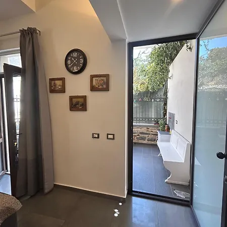Apartman Yore *