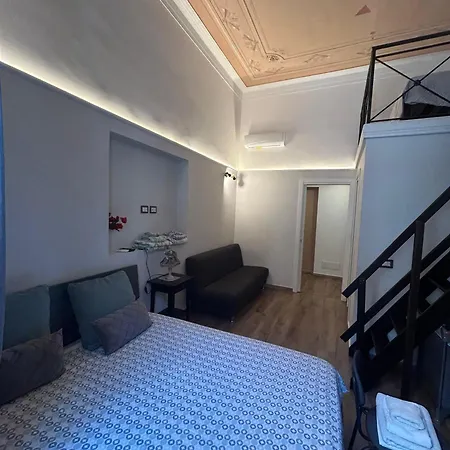 Apartman Yore *